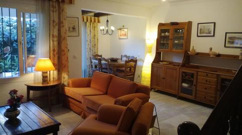 Foto 2 de Casa adosada en venta en Casco Antiguo, Marbella