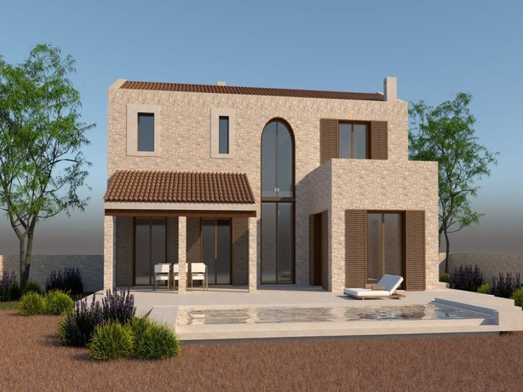 Residencial en venda en Algaida