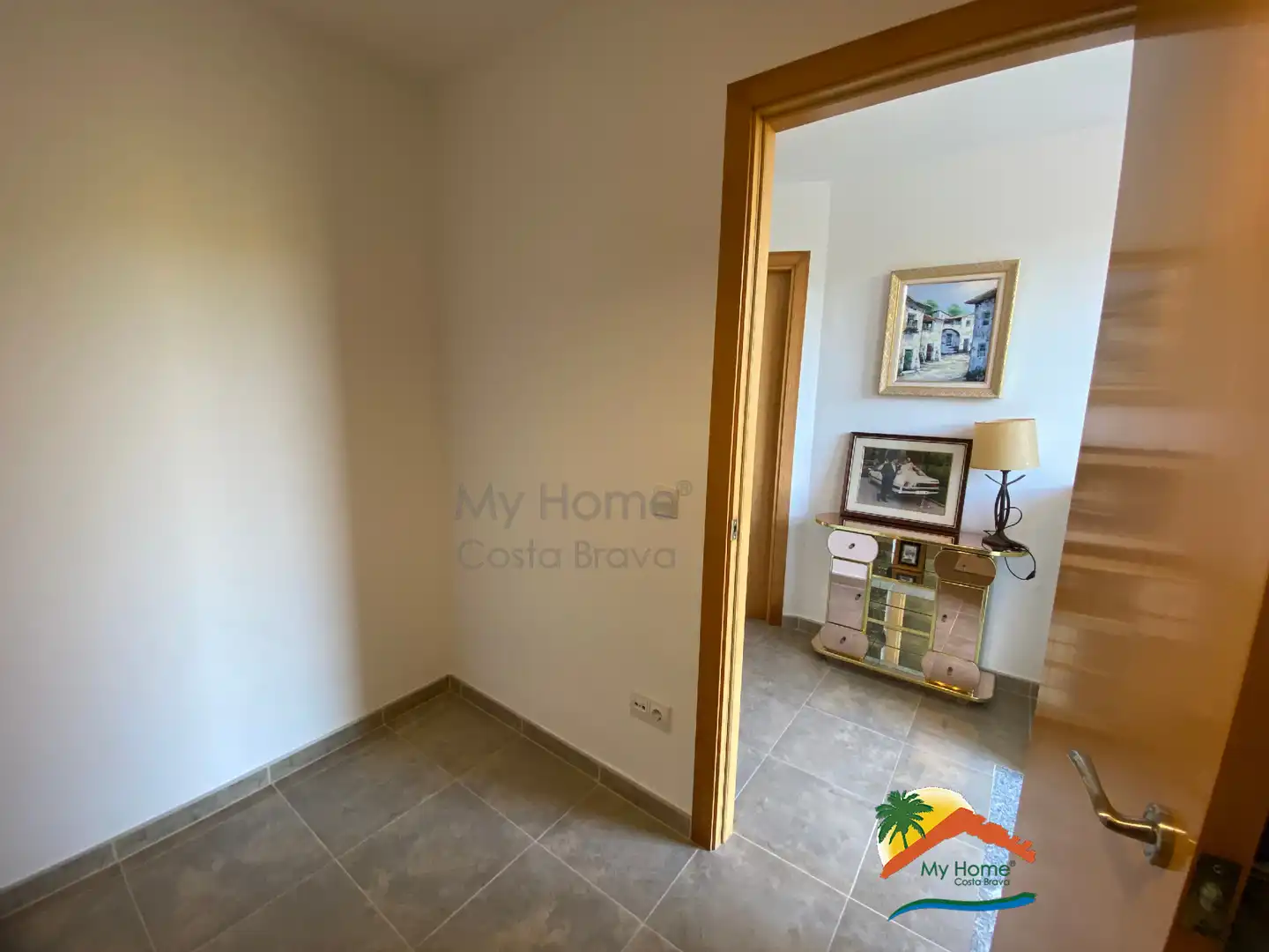 Haus mit Garten zum Verkauf in Aiguaviva Parc, imagen 27