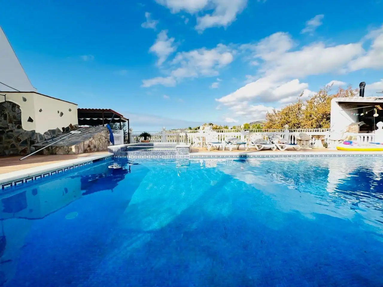 Villa avec piscine à vendre à Centro, imagen 17