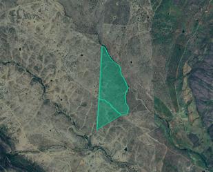 Land for sale in San Vicente de Alcántara