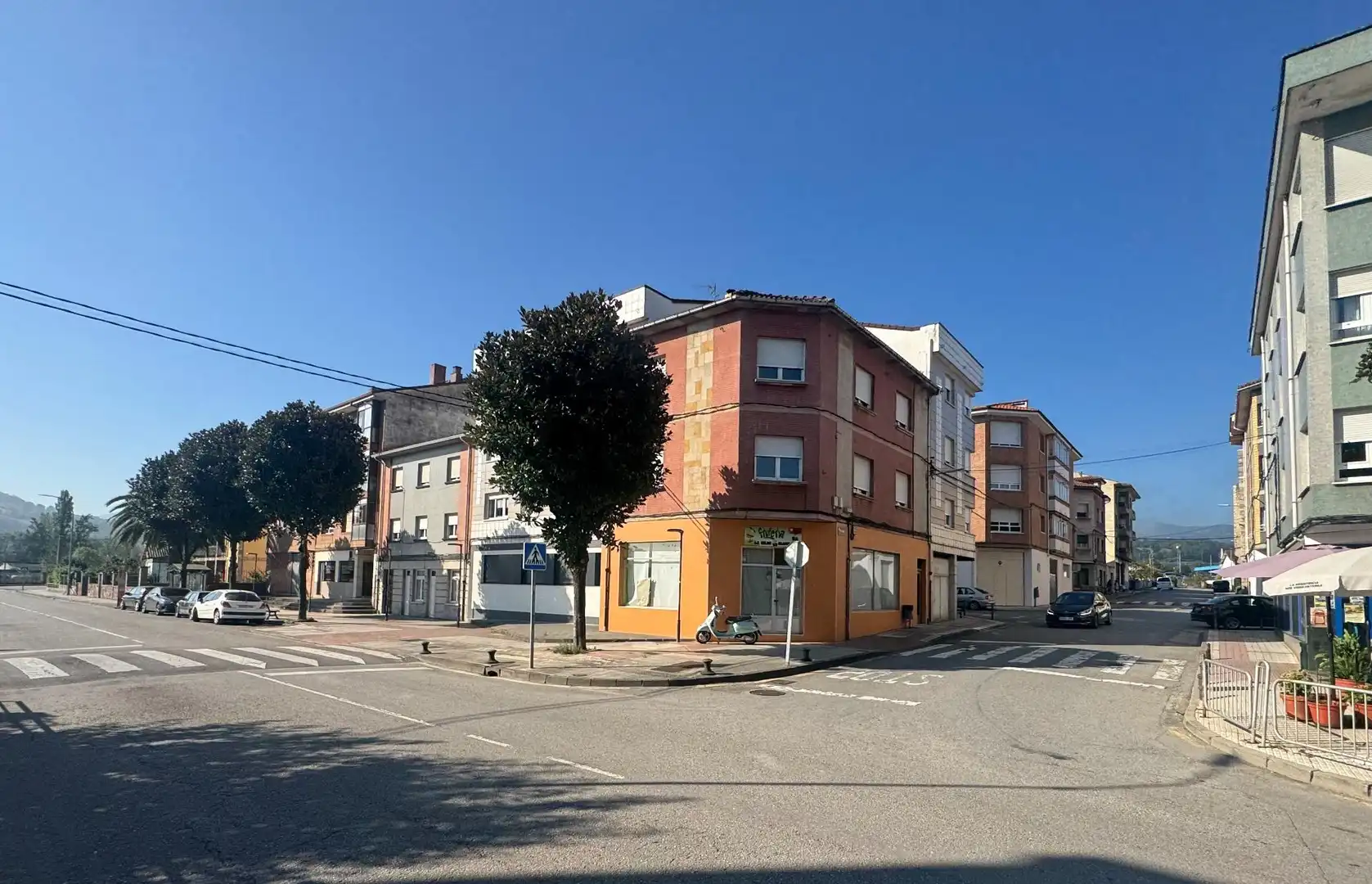 Residential for sale in Avenida Avenida Fernando Díaz Villabella, imagen 3