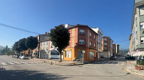 Foto 3 de Edificio en venta en Avenida Avenida Fernando Díaz Villabella, Grado, Asturias