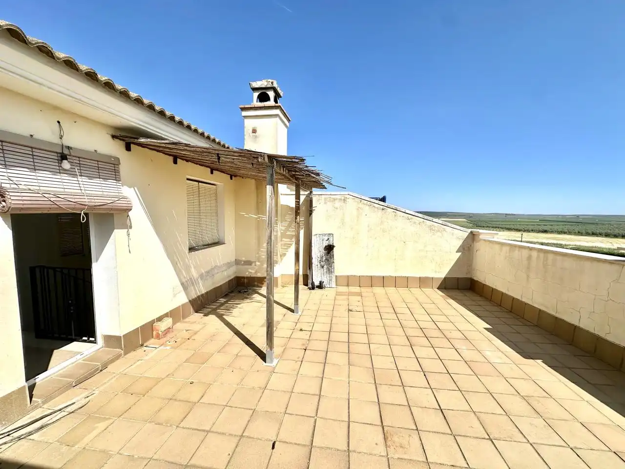 Adossat amb terrassa en venda a Fuente de Piedra, imagen 39