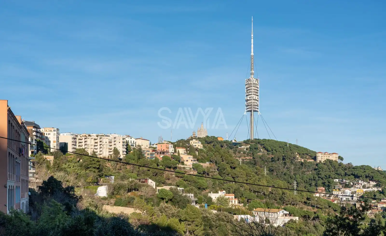 Terreno rustico in vendita a Drecera de Vallvidrera, imagen 3