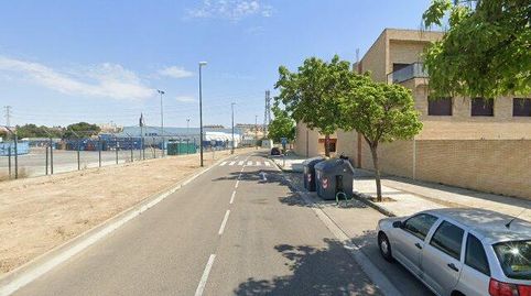 Foto 2 de Piso en venta en Cl Arboleda (sis) Bl:c, Santa Isabel, Zaragoza Capital