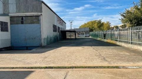 Photo 2 of Industrial buildings for sale in Calle G, 22, Zona Sur - Av. de España - San Miguel, Plasencia
