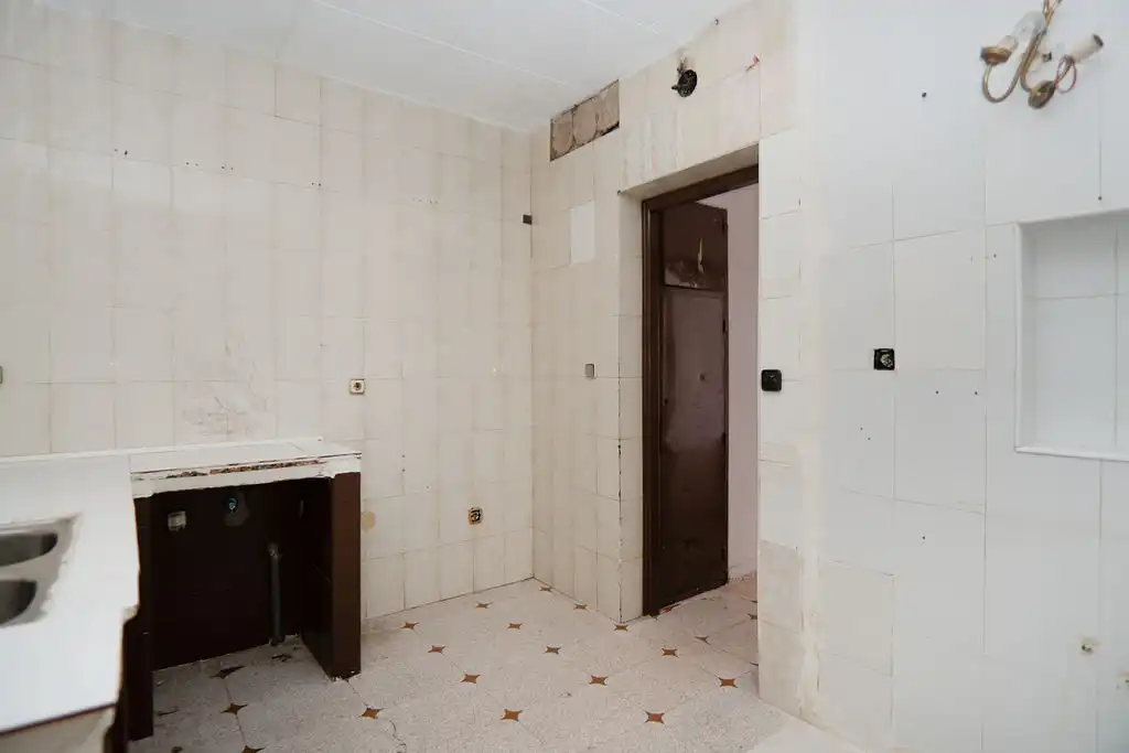 Casa o xalet en venda a Santa Cecilia, Santa Lucía