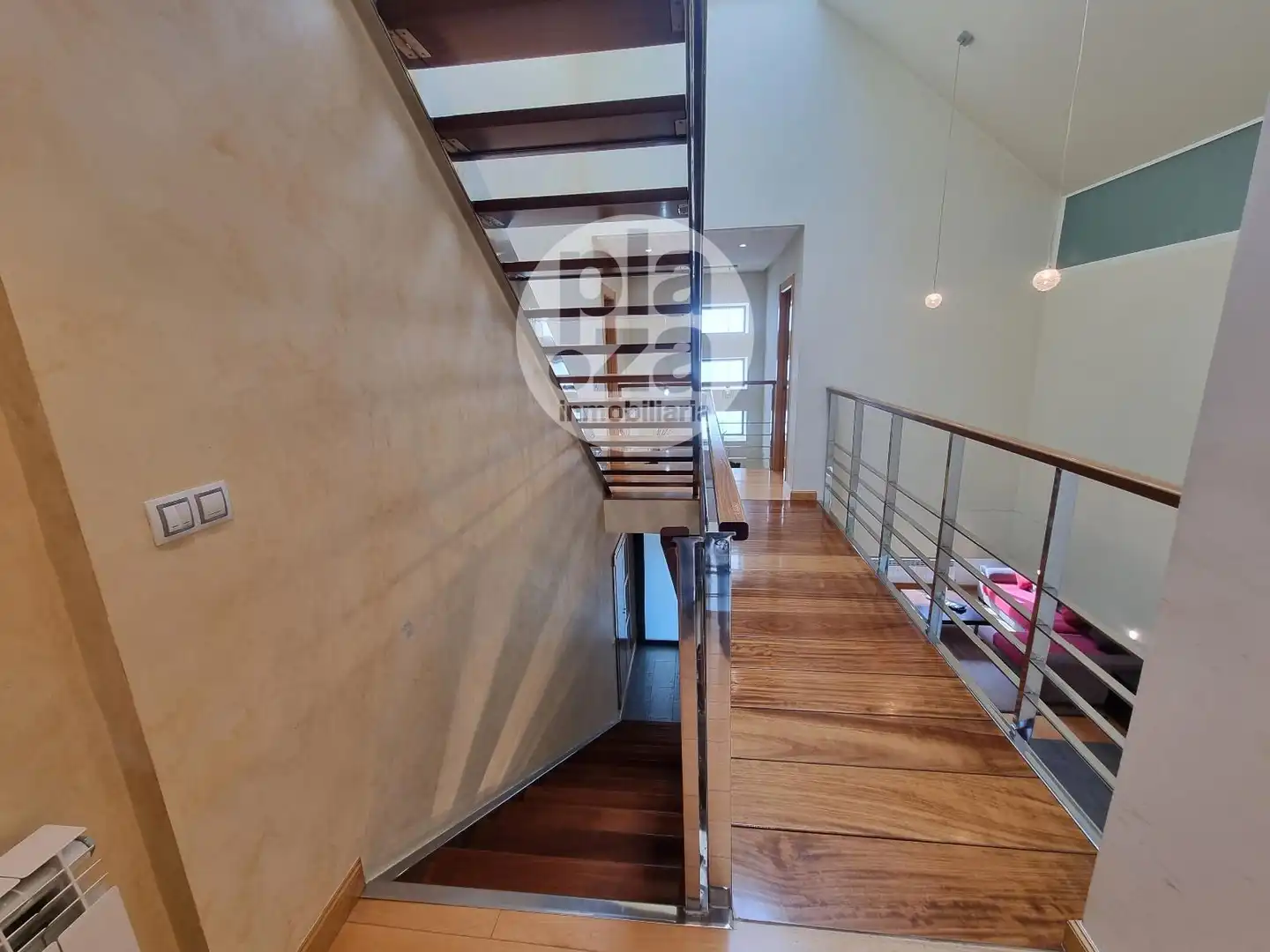 Haus oder Chalet zum Verkauf in Burgos mit Heizung, Terrasse und Abstellraum