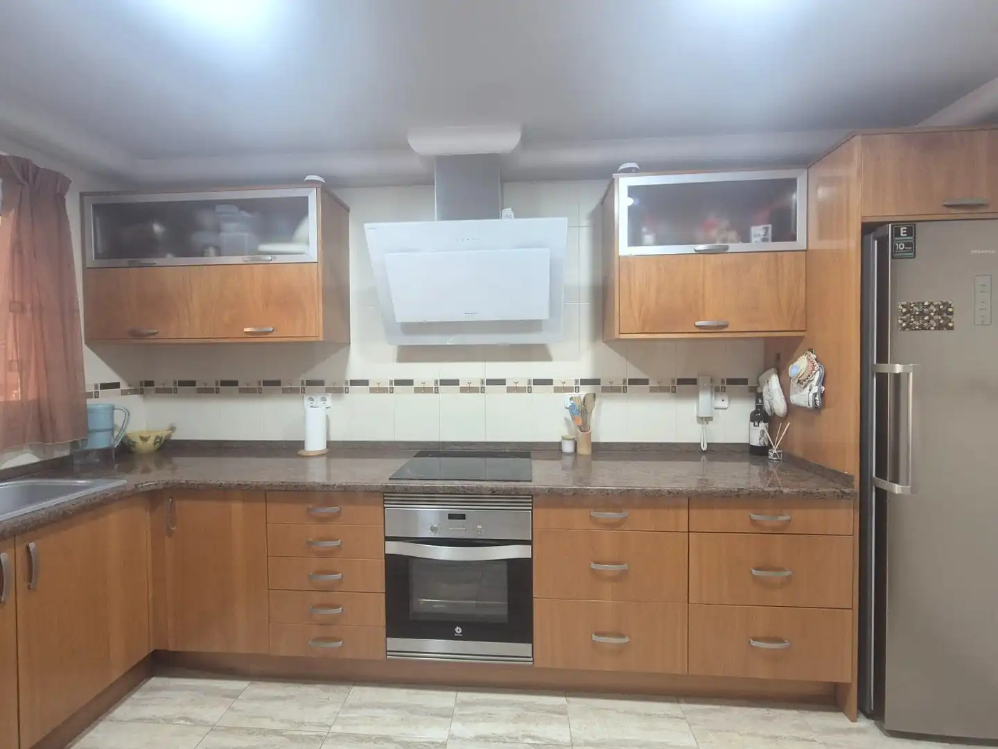 Casa pareada en venta en Pego, imagen 13