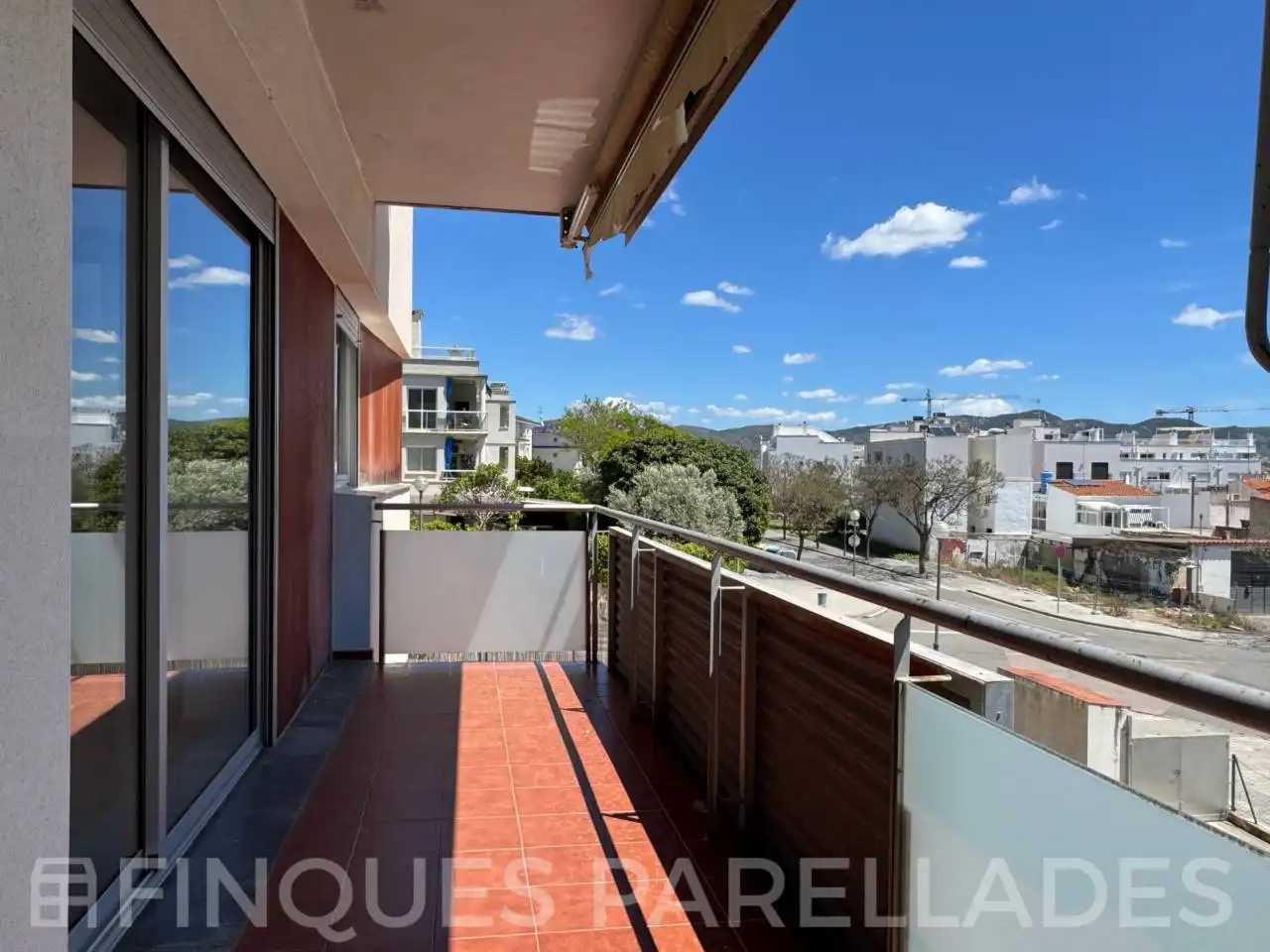 Wohnung mit Terrasse zum Verkauf in Can Pei