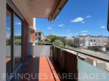 Wohnung mit Balkon zum Verkauf in Can Pei