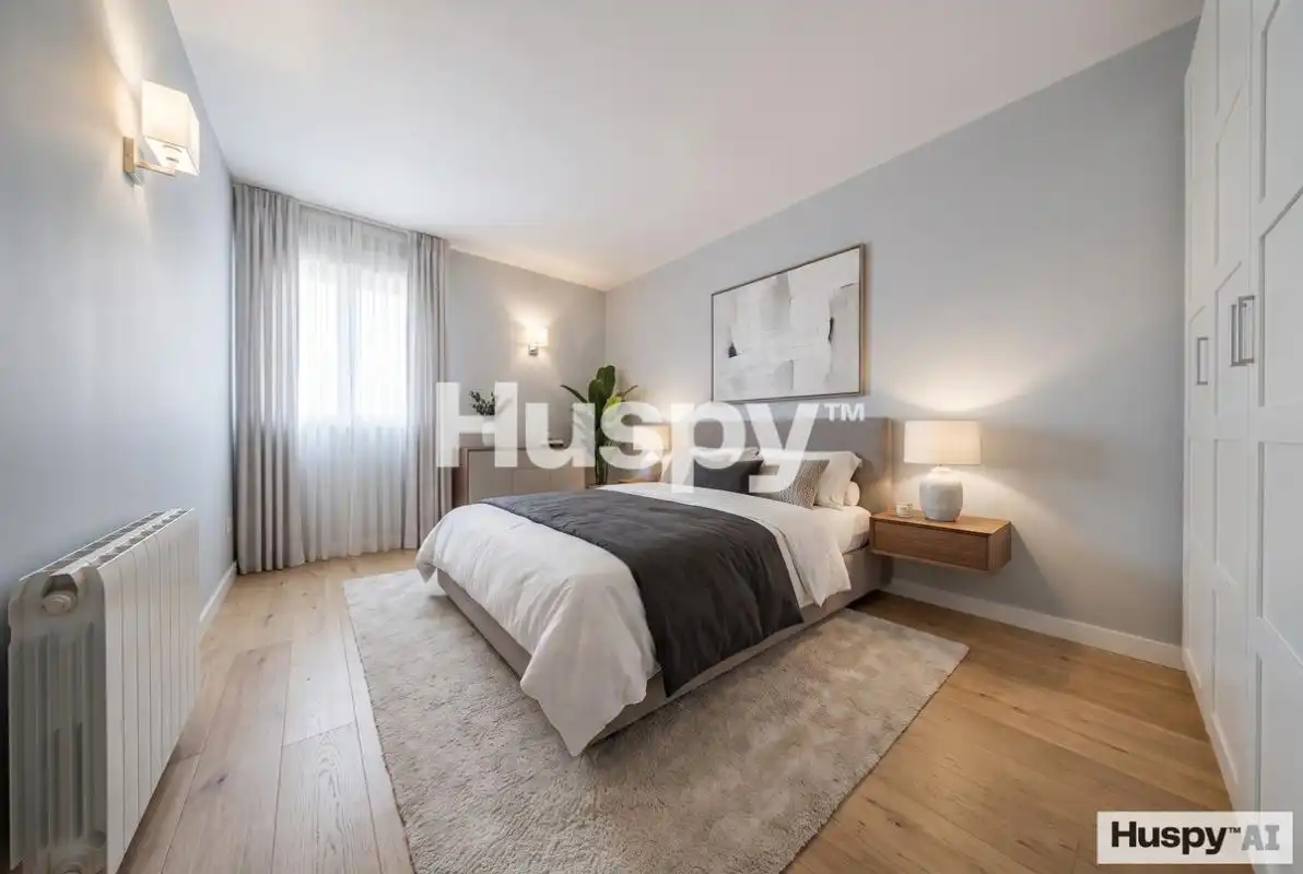 Wohnung mit Aufzug zum Verkauf in Avenida de Baunatal, imagen 14