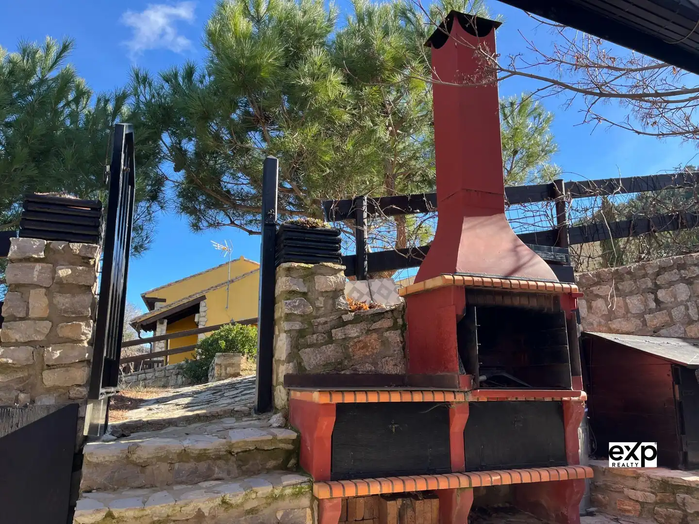 Casa o chalet en venta en Vistabella del Maestrazgo con Calefacción y Alarma