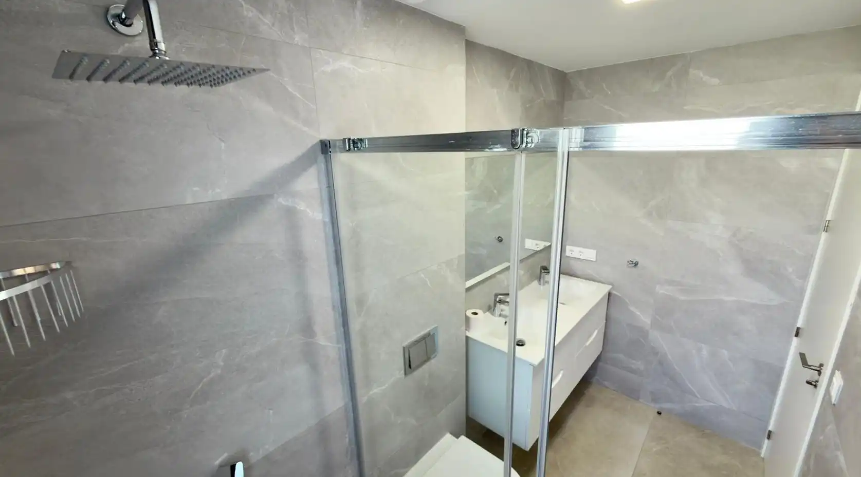 Apartment with terrace for sale in Balcón de Finestrat - Terra Marina, imagen 31