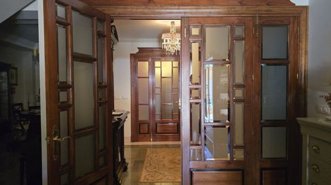 Foto 3 de Casa o chalet en venta en Calle Cardenal Delgado, Villanueva del Ariscal, Sevilla