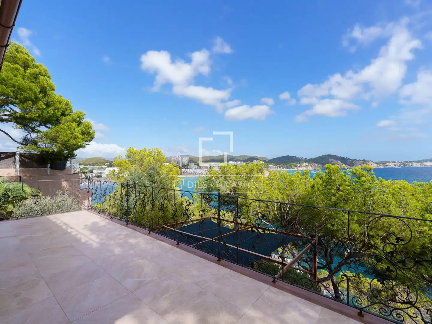 Chalet con jardín en venta en Peguera, imagen 19