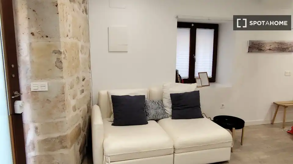 Room in Universidad - Tenerías