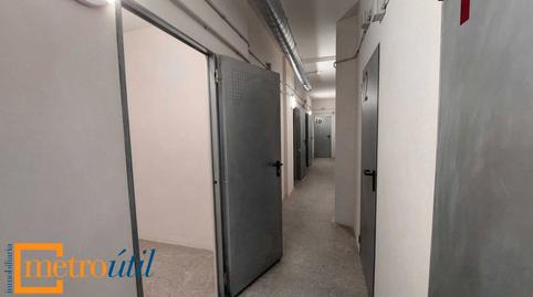 Foto 4 de Traster de lloguer a Calle Padre Cámara, Garrido Sur, Salamanca Capital