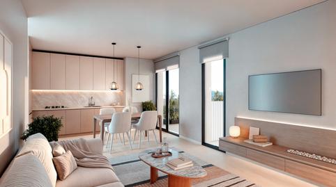 Photo 2 from new construction home in Flat for sale in Carrer del Tren de Baix, 122, Segle XX, Barcelona
