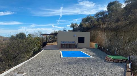 Foto 4 de Finca rústica de lloguer a Cártama, Málaga