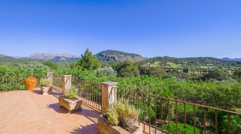 Casa de campo tradicional con piscina privada y ETV en venta en Pollensa, Mallorca, imatge 3