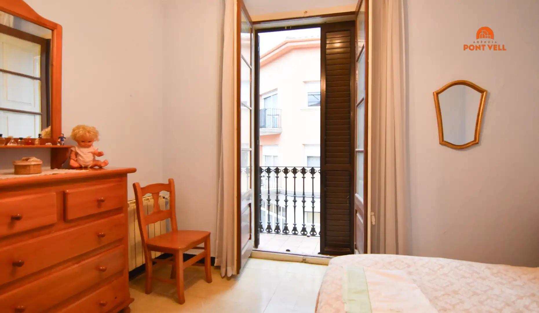Adosado con terraza en venta en La Bisbal d'Empordà, imagen 42