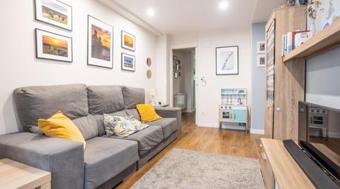 Photo 5 of Flat for sale in Calle del Padre Buenaventura de Paredes, 20, Milán - Pumarín, Oviedo