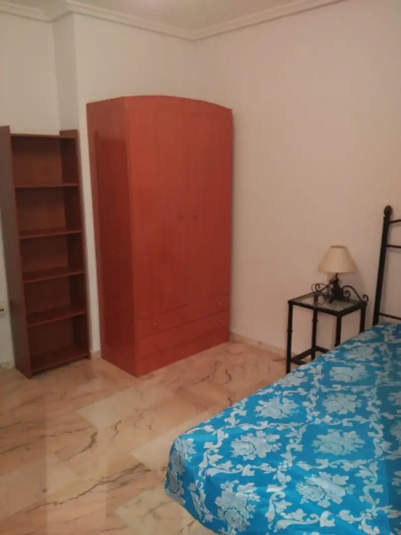 Ático con terraza en venta en Casco Antiguo, imagen 20
