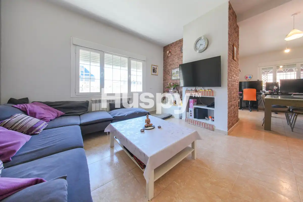Casa con terraza en venta en Serranillos del Valle, imagen 11