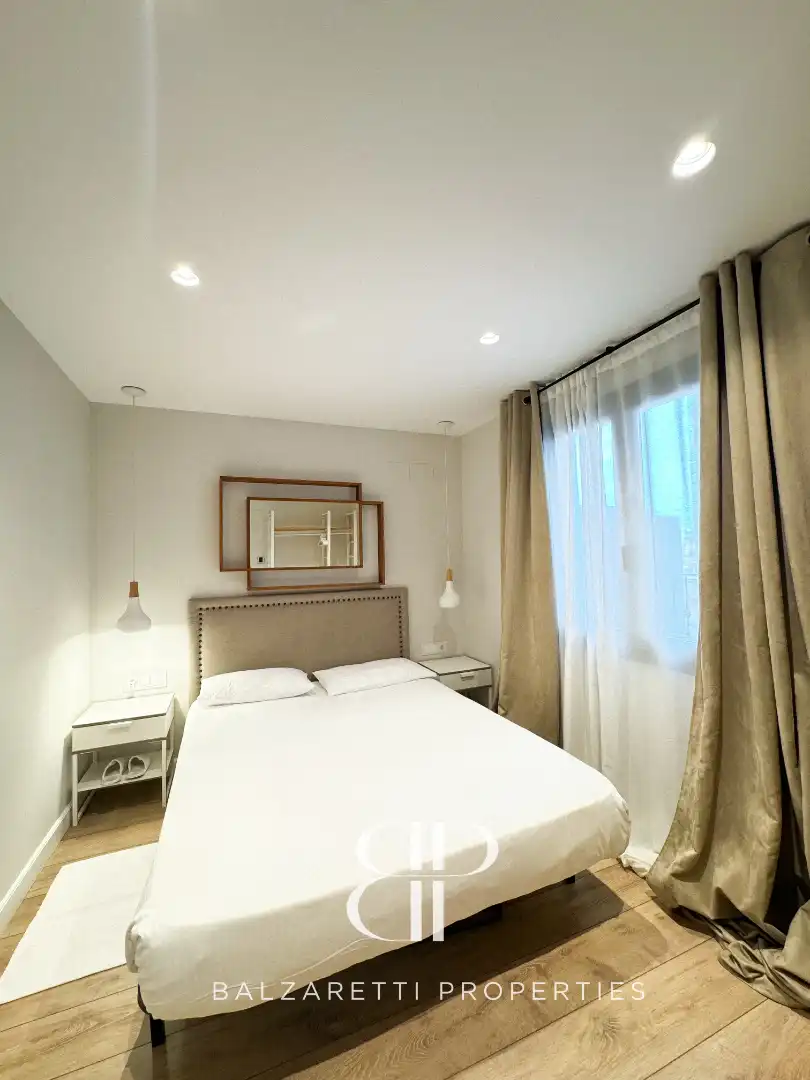 Flat with terrace to rent in Carrer d'Aragó, imagen 38