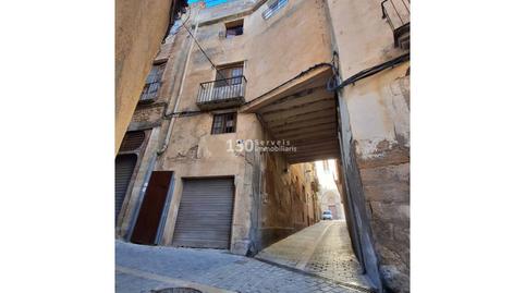 Foto 4 de Casa o xalet en venda a Calle Jueus, Valls, Tarragona
