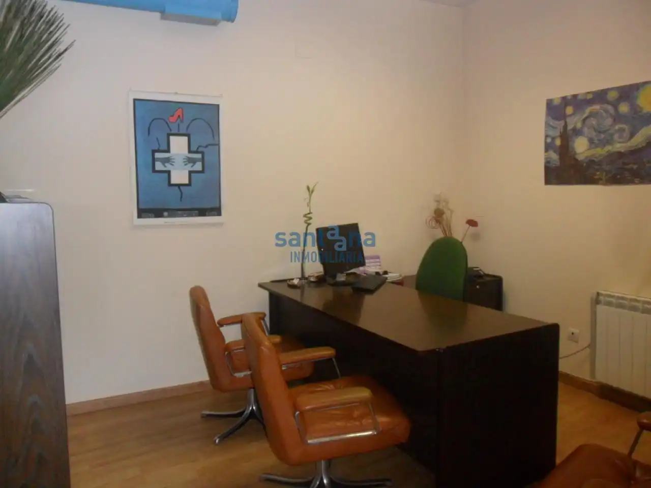 Local comercial en venda a San Claudio - La Chantría, imagen 6