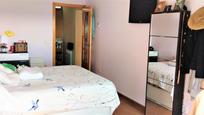 Bedroom of Flat for sale in San Lorenzo de El Escorial  with Air Conditioner and Terrace