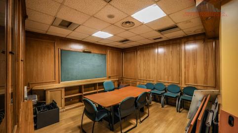 Foto 4 von Gebaude zur Miete in Canillas,  Madrid Capital