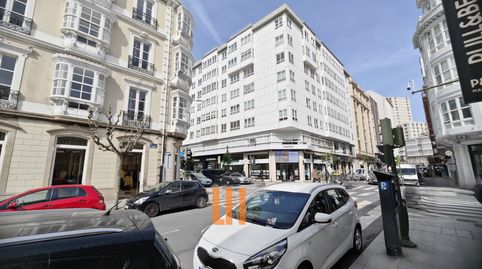Foto 3 de Piso en venta en Rúa Betanzos, Ensanche, A Coruña Capital