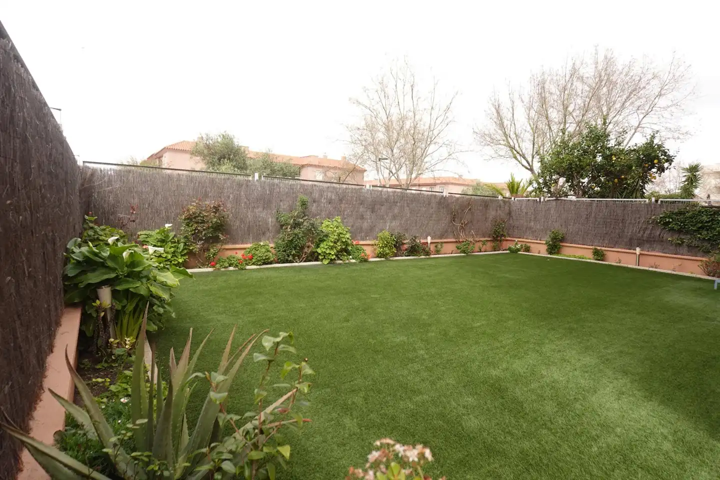 Bajo con piscina en venta en Av de la manzanilla, imagen 5