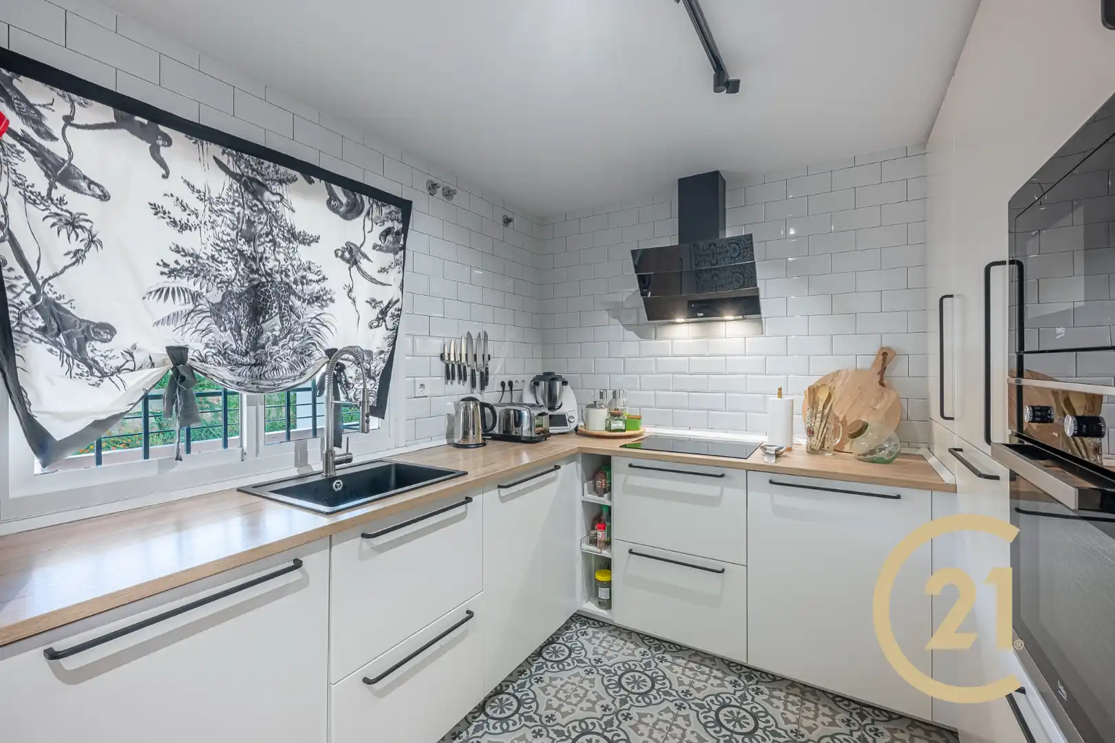 Apartamento con piscina en venta en Camino Cortes 1, imagen 17