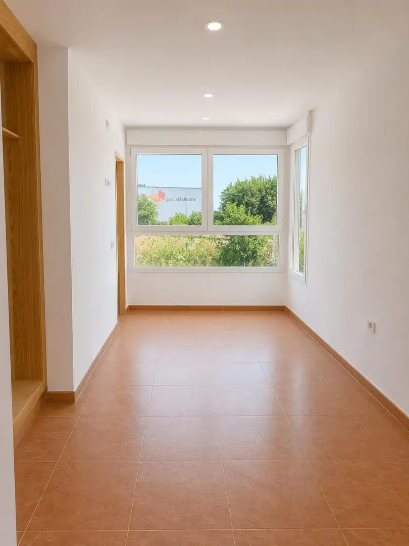 Appartamento con ascensore in vendita a Calle FCO BRANCHADELL