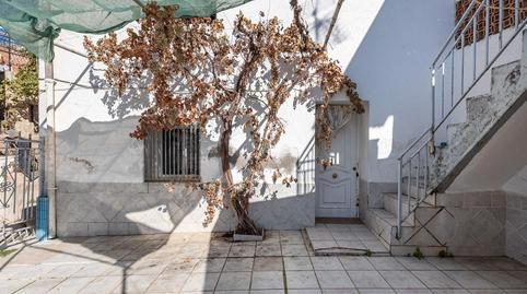 Foto 3 de Casa o xalet en venda a Calle Carlos Carreras, 23, Monachil pueblo, Granada