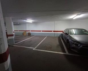 Aparcament de Garatge en venda en San Vicente del Raspeig / Sant Vicent del Raspeig