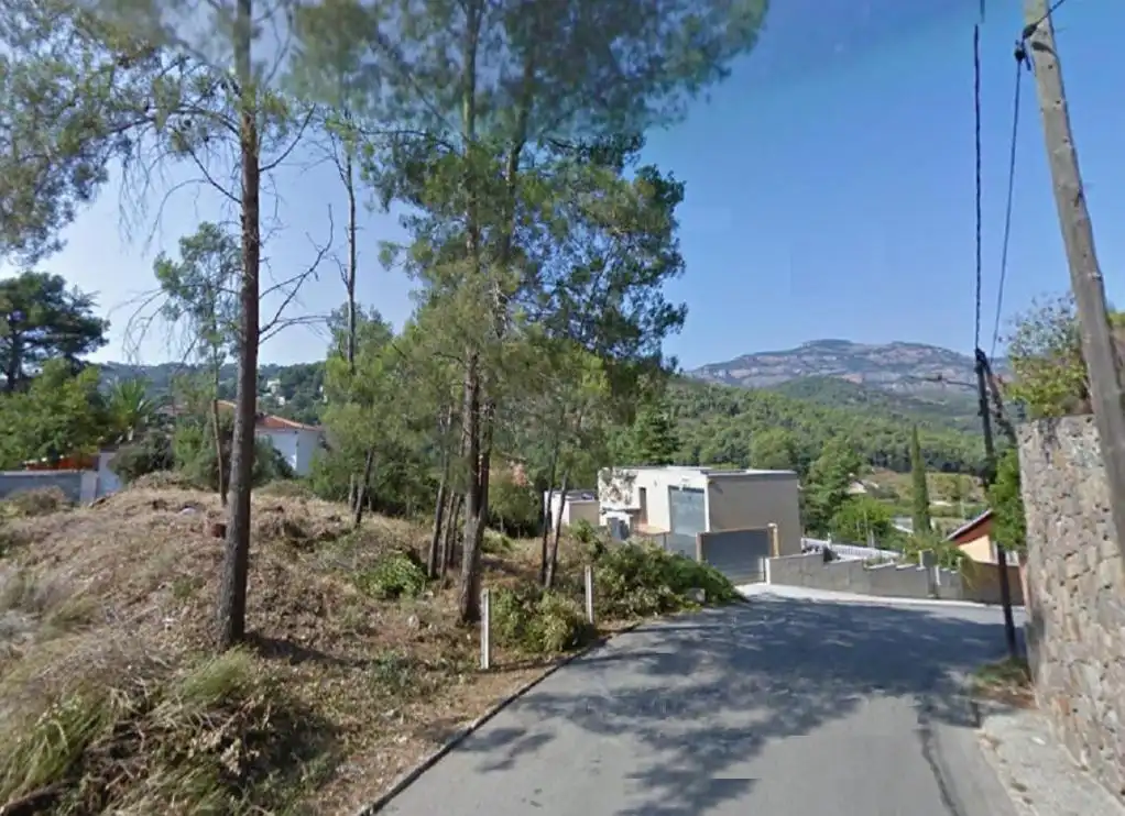 Rustikales Grundstück zum Verkauf in LLÍVIA, imagen 4