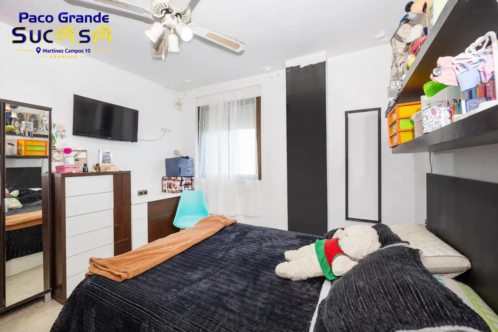 Flat with terrace for sale in Calle HERRERIA 8, imagen 15