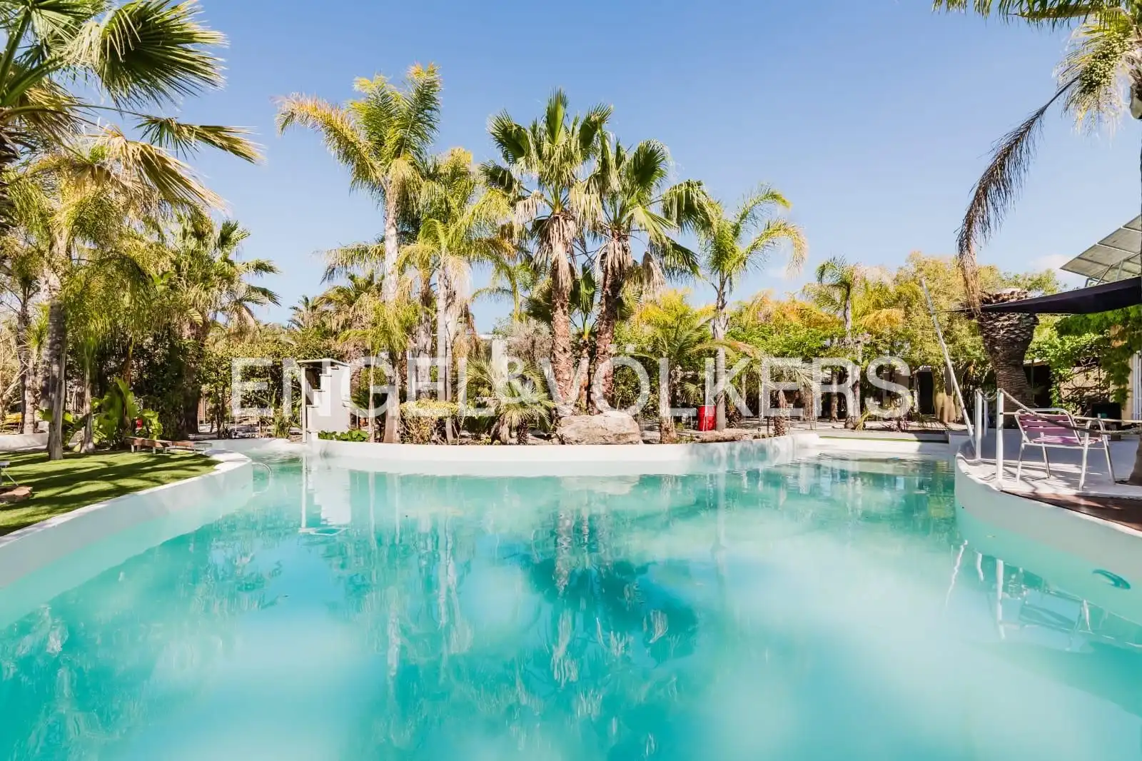 Casa con piscina in vendita a La Conarda - Montesano, imagen 24