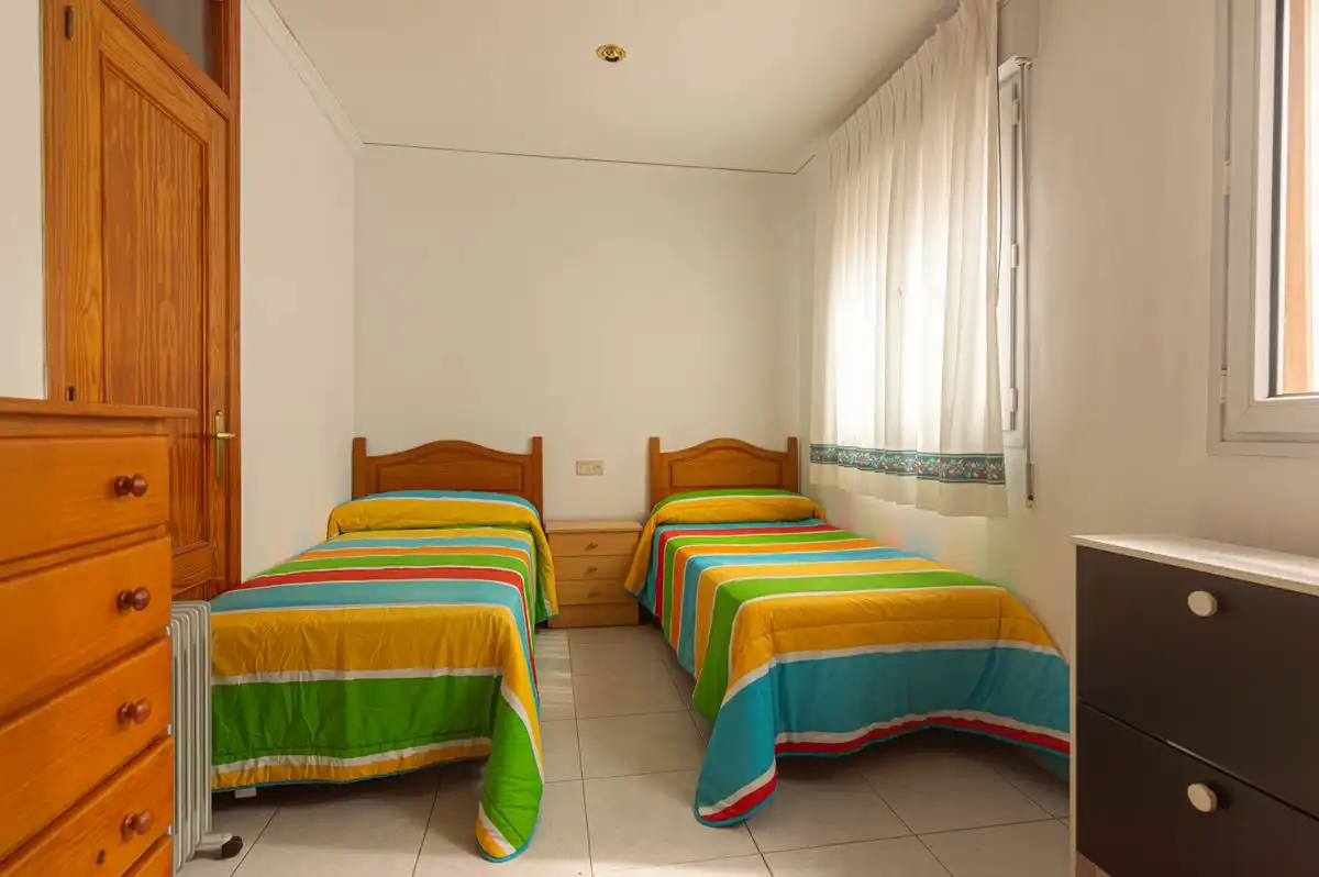 Casa bifamiliare con terrazza in vendita a Carrer Sant Felip, imagen 8