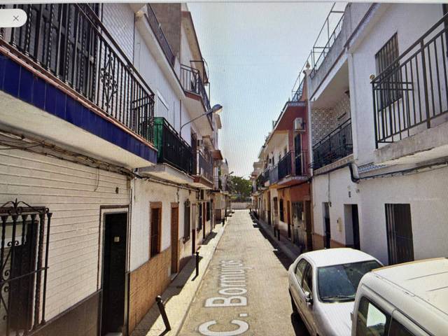 Casa-chalet en Venta en Calle Bormujos en Torreblanca