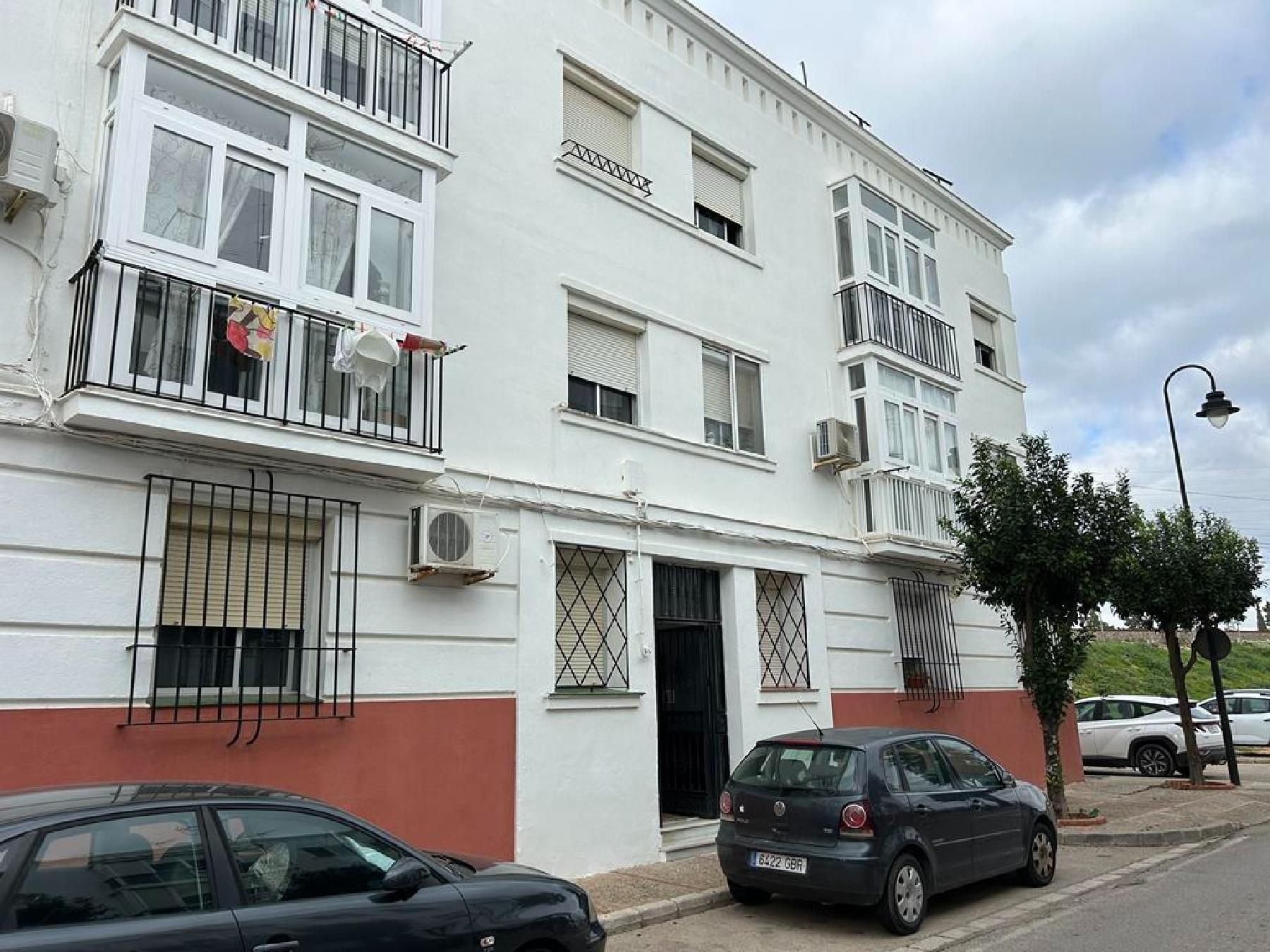 Exterior view of Flat for sale in San Fernando