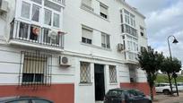 Exterior view of Flat for sale in San Fernando