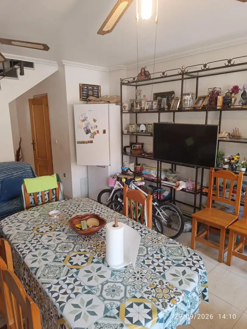 Terraced house for sale in Los Narejos - Punta Calera, imagen 4