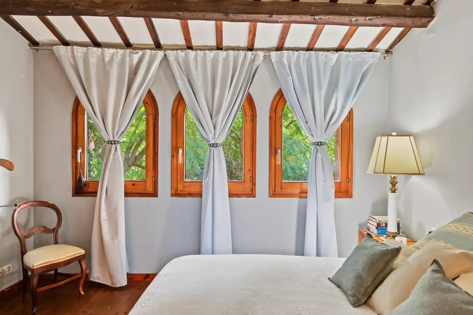 Maison mitoyenne avec jardin à vendre à Corçà, imagen 22